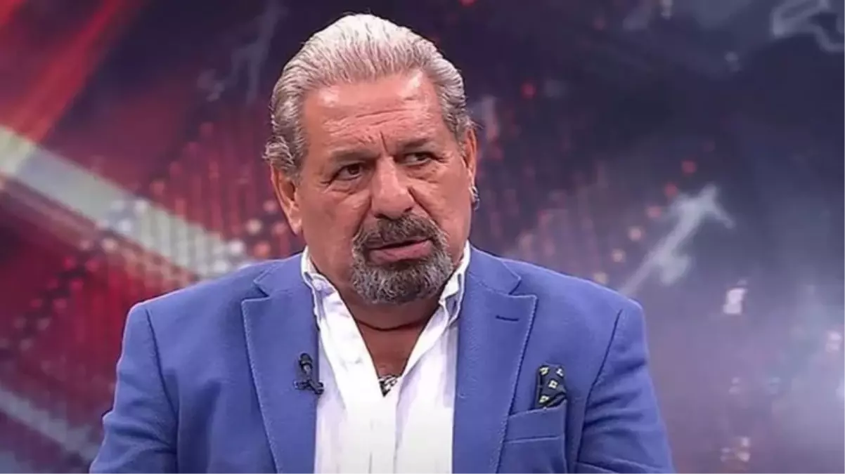 Erman Toroğlu\'nun yeni imajı bomba! Ekranda görenler televizyonun ayarıyla oynadı