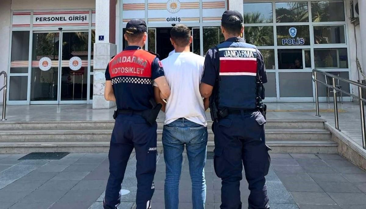 Aydın\'da aranan 2 şahıs JASAT Timlerince yakalandı