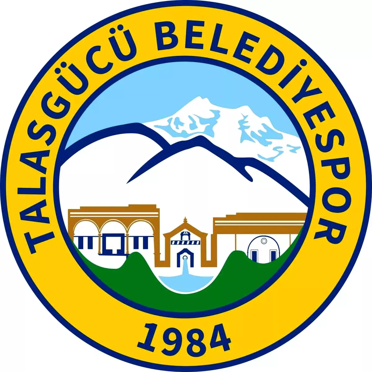 Talasgücü Belediyespor TFF 3. Lig\'den çekildi