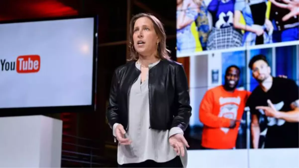 YouTube\'un eski CEO\'su ve Google\'ın ilk çalışanlarından Susan Wojcicki hayatını kaybetti