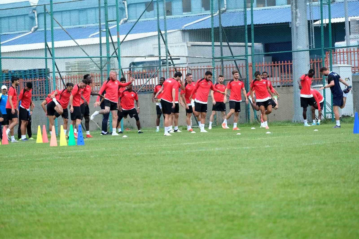 Ahlatcı Çorum FK, yeni sezonun ilk maçında galibiyet arıyor