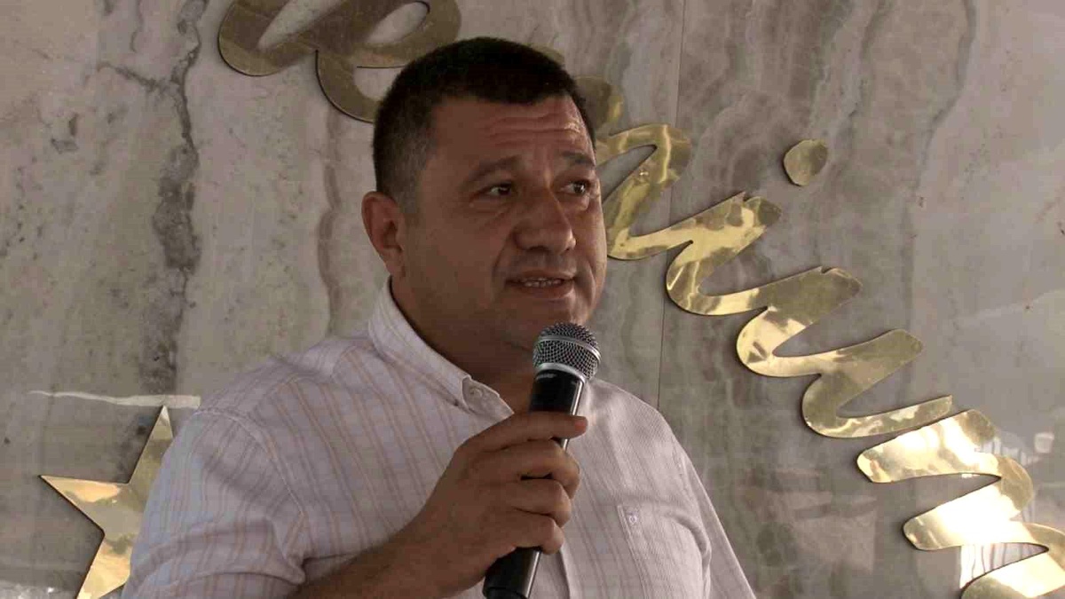 Kayseri Veteriner Hekimler Odası Etkinliği