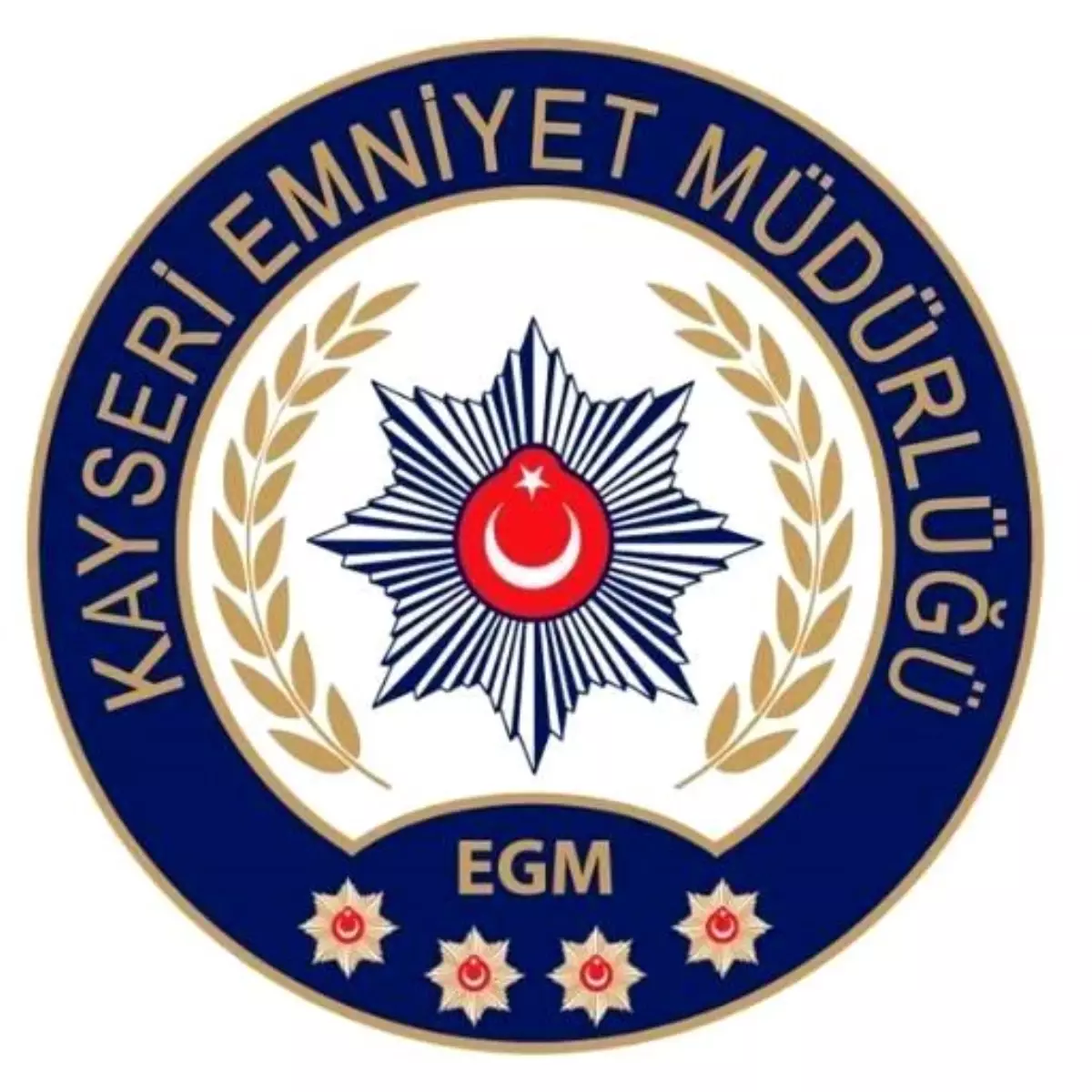 Kayseri\'de Kaçak Tütün Operasyonu