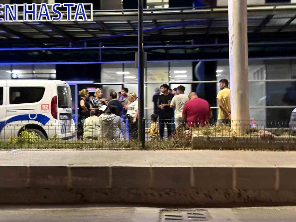 Zonguldak\'ta 16 yaşındaki genç motosiklet kazasında hayatını kaybetti