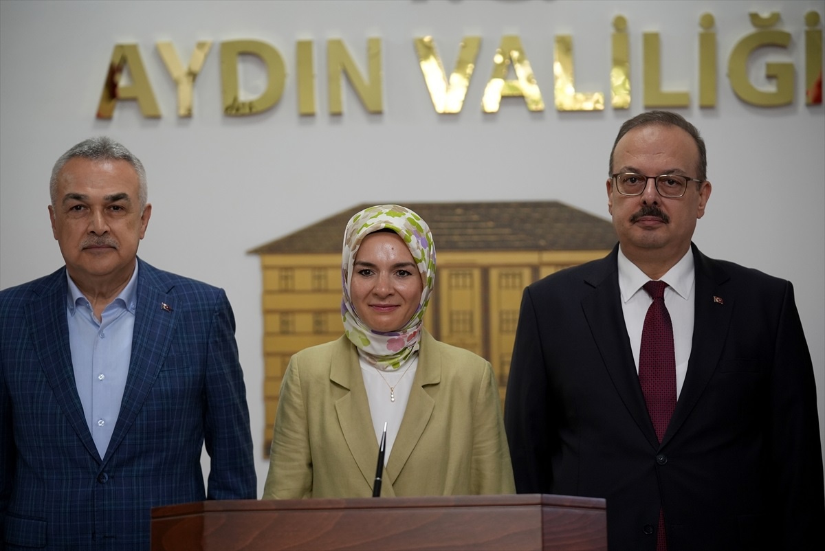 Aile ve Sosyal Hizmetler Bakanı Göktaş, Dijital Bağımlılıkla Mücadeleye Vurgu Yaptı