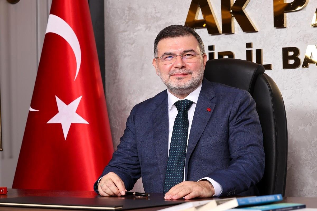 İzmir Tel-Aviv kardeşlik protokolünü sonlandırdı