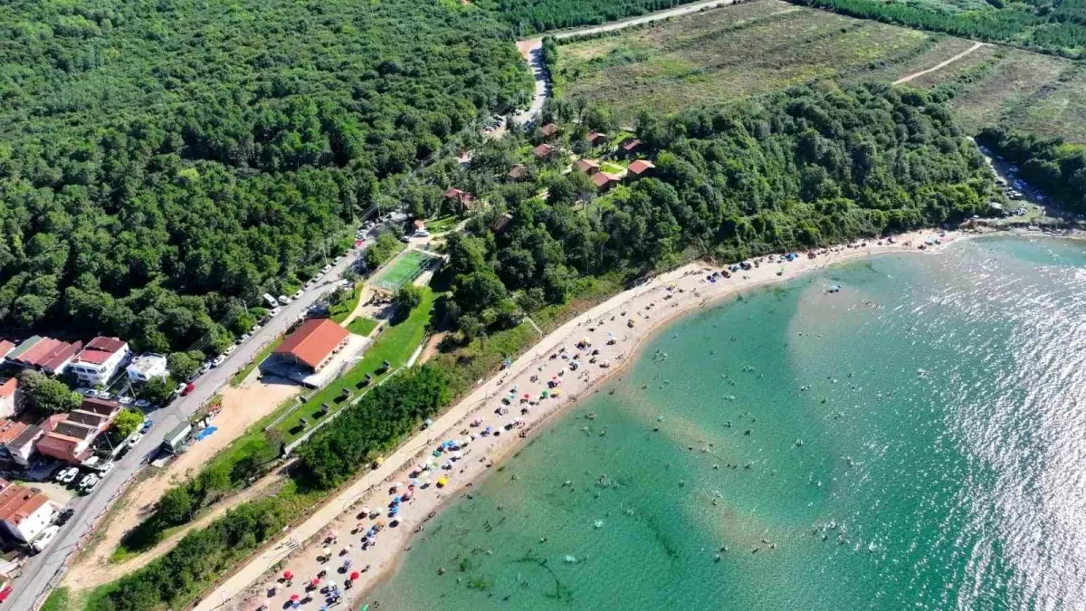 Kocaeli Büyükşehir Belediyesi Başarılı Öğrencilere Ücretsiz Tatil İmkanı Sunuyor