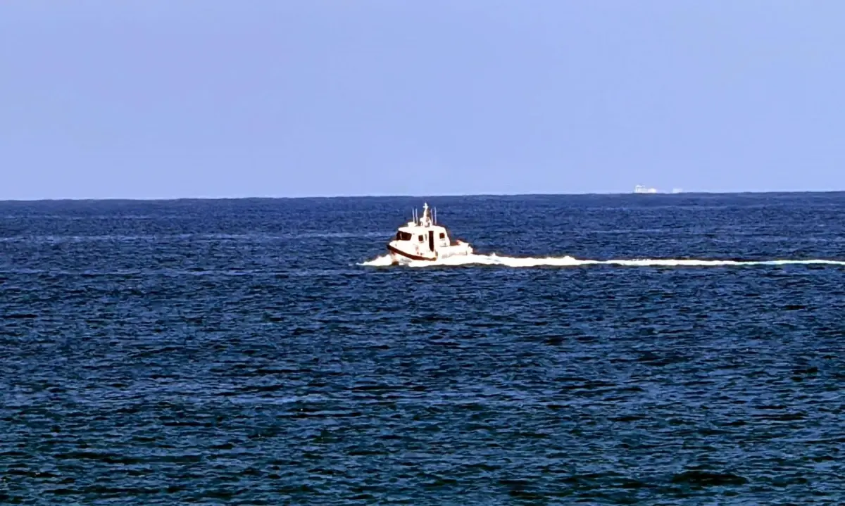 Kastamonu\'da Tekne Battı: 3 Kişi Kayboldu