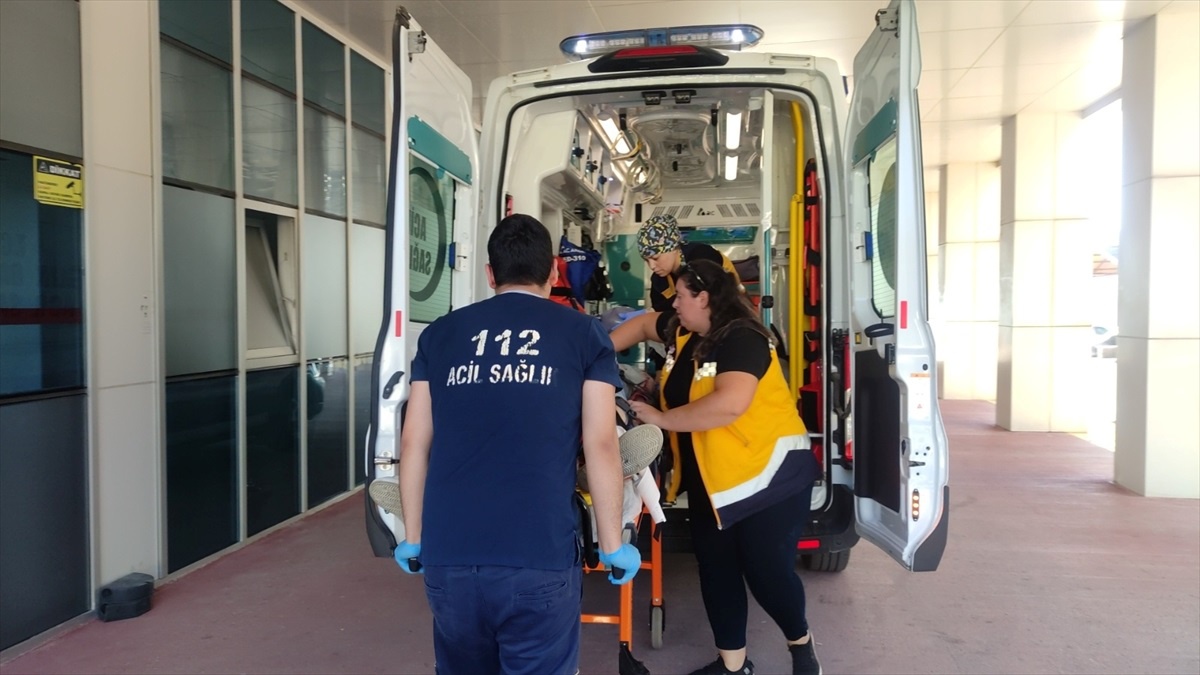 Bursa\'da Motosiklet Kazası: Sürücü Hayatını Kaybetti
