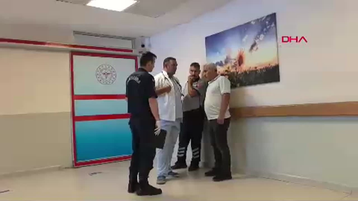 İnegöl\'de traktör kazası: 87 yaşındaki adam hayatını kaybetti