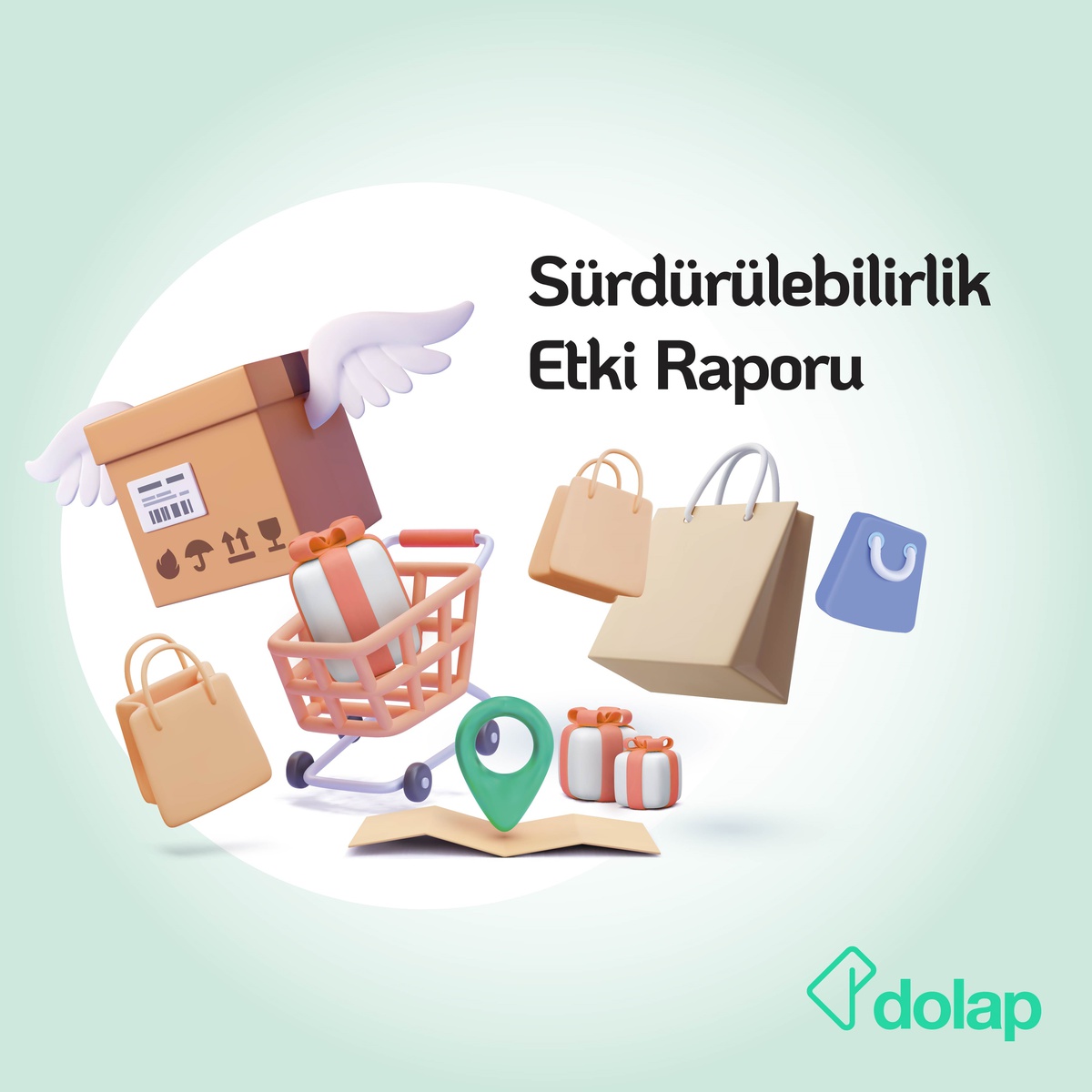 Dolap İkinci El Alışverişinde Sürdürülebilirlik Raporu Yayınladı