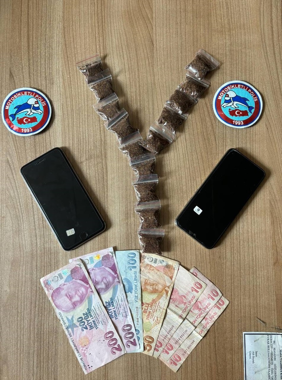 Esenyurt\'ta Çocuklara Uyuşturucu Madde Satışı Yapan Şüpheli Yakalandı