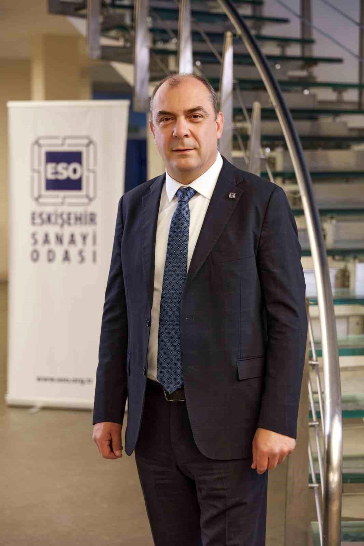 ESO Yenilenebilir Enerji Kaynak Garanti Sertifikası Aldı