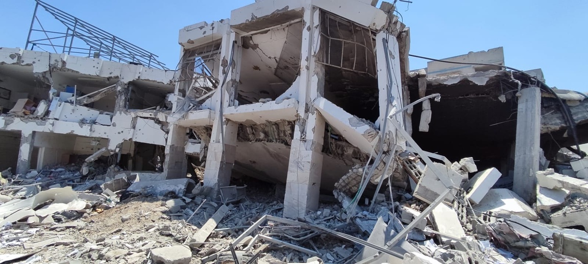 İsrail\'in Gazze saldırılarında 39 bin 897 sivil hayatını kaybetti
