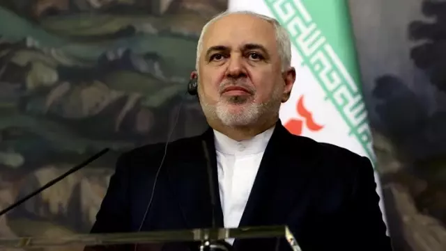 İran'ın yeni lideri Pezeşkiyan'ın sağ kolu Cevad Zarif istifa etti