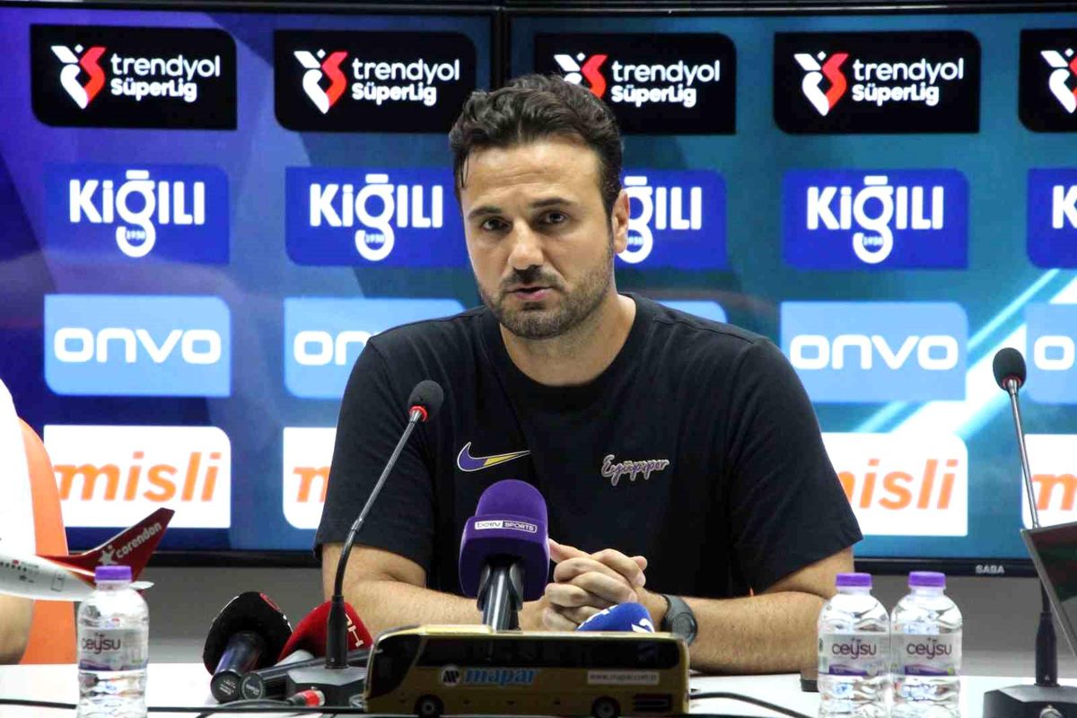 Eyüpspor, Alanyaspor ile berabere kaldı