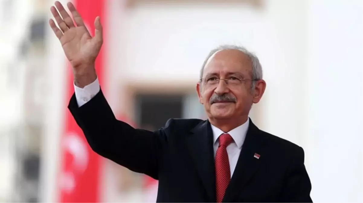 Kılıçdaroğlu, "Geri dönüyor" iddiasını yanıtladı! Erdoğan\'dan dikkat çeken teklif