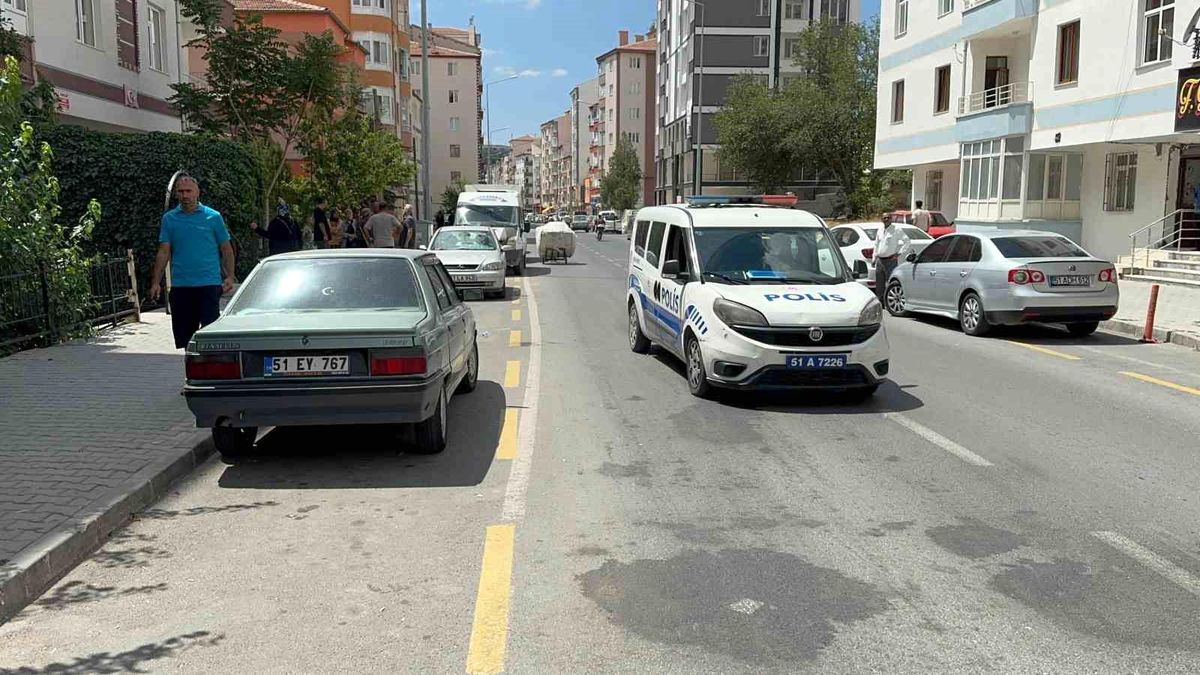 Niğde\'de yalnız yaşayan 60 yaşındaki kadın evinde ölü bulundu