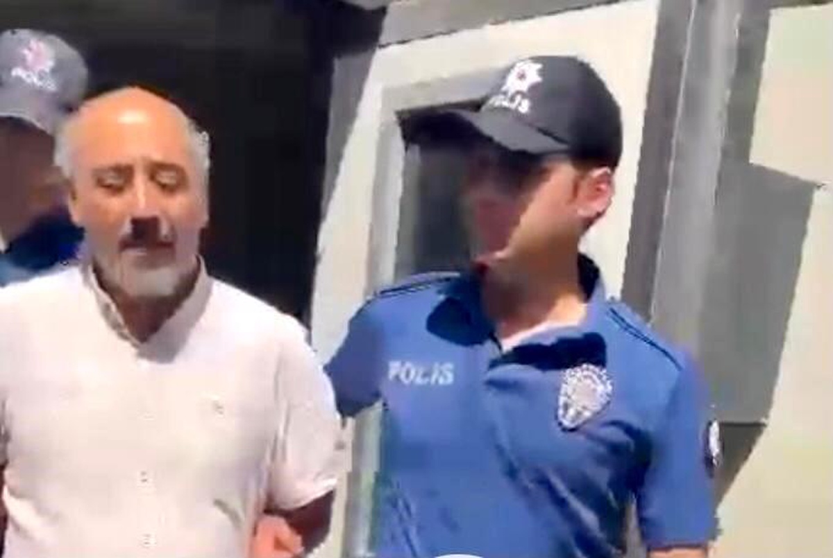 PKK/KCK üyesi hükümlü Esenyurt\'ta yakalandı