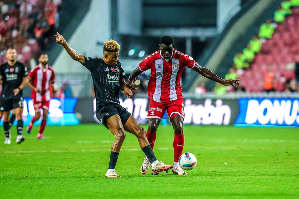 Trendyol Süper Lig\'de 2024-2025 Sezonu Başladı