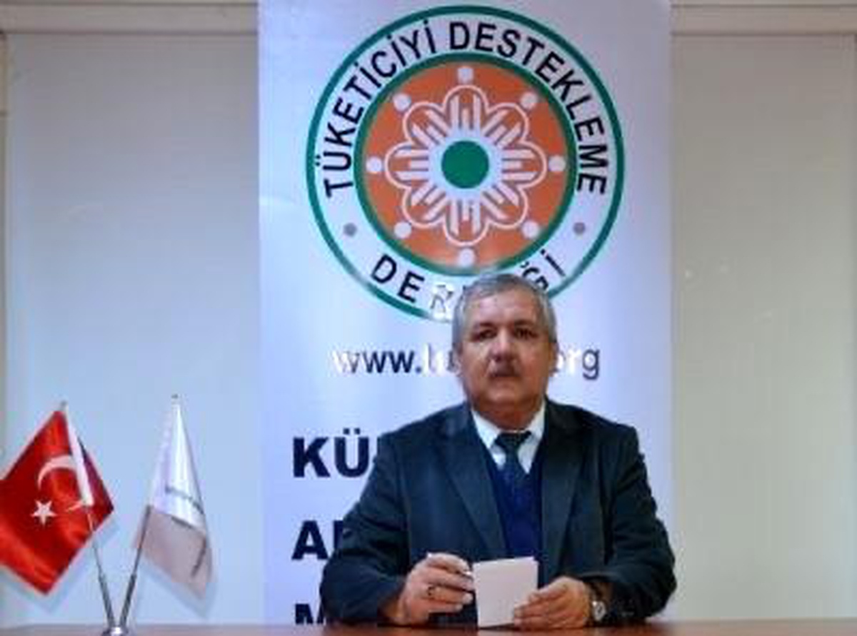 Tarım arazilerinin toplulaştırılması için önlemler alınırken hobi bahçeleri yaygınlaşıyor
