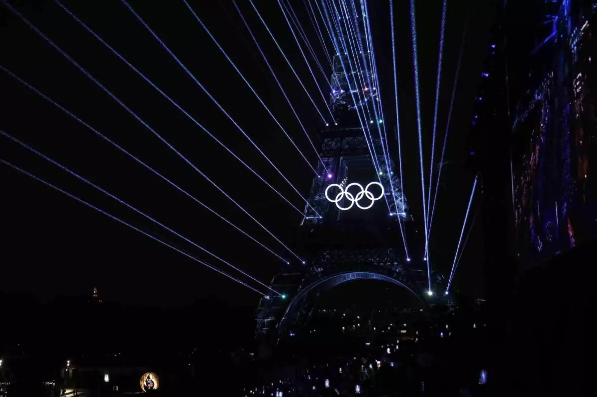 Türkiye, 2024 Paris Olimpiyat Oyunları\'nda altın madalya kazanamadı