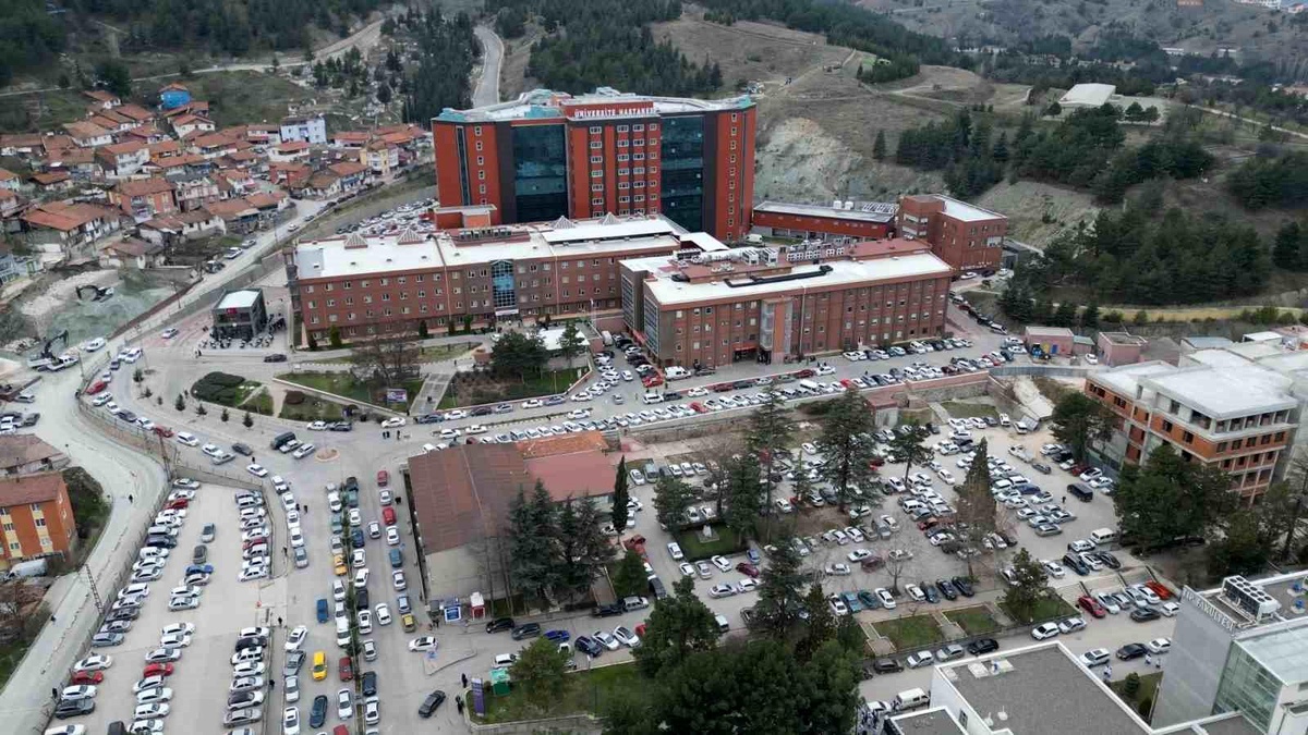 Tokat\'ta tayin yazısı tartışması karakolda sona erdi