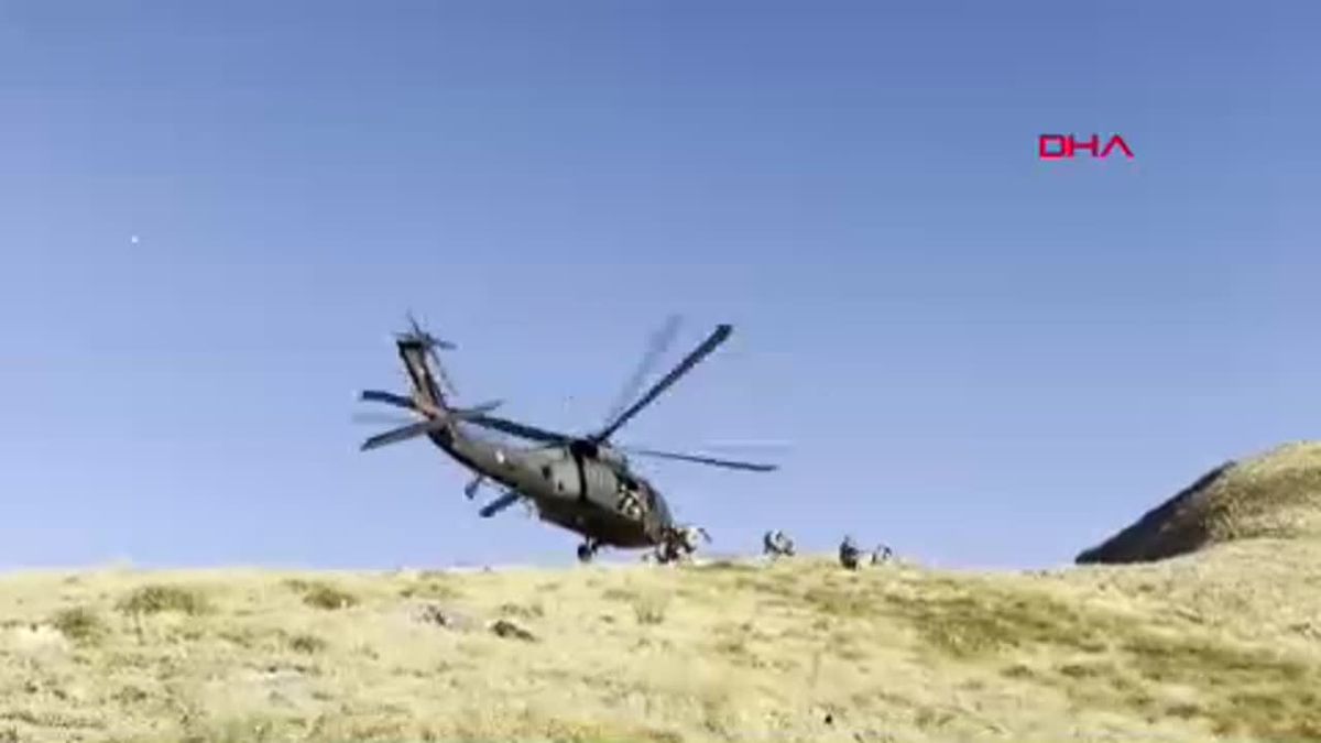 Diyarbakır\'da Uyuşturucu Operasyonunda 6 Milyon Kök Kenevir ve Skunk Ele Geçirildi