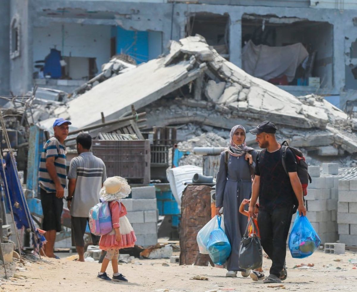 İsrail\'in Gazze saldırılarında 39 bin 929 sivil hayatını kaybetti