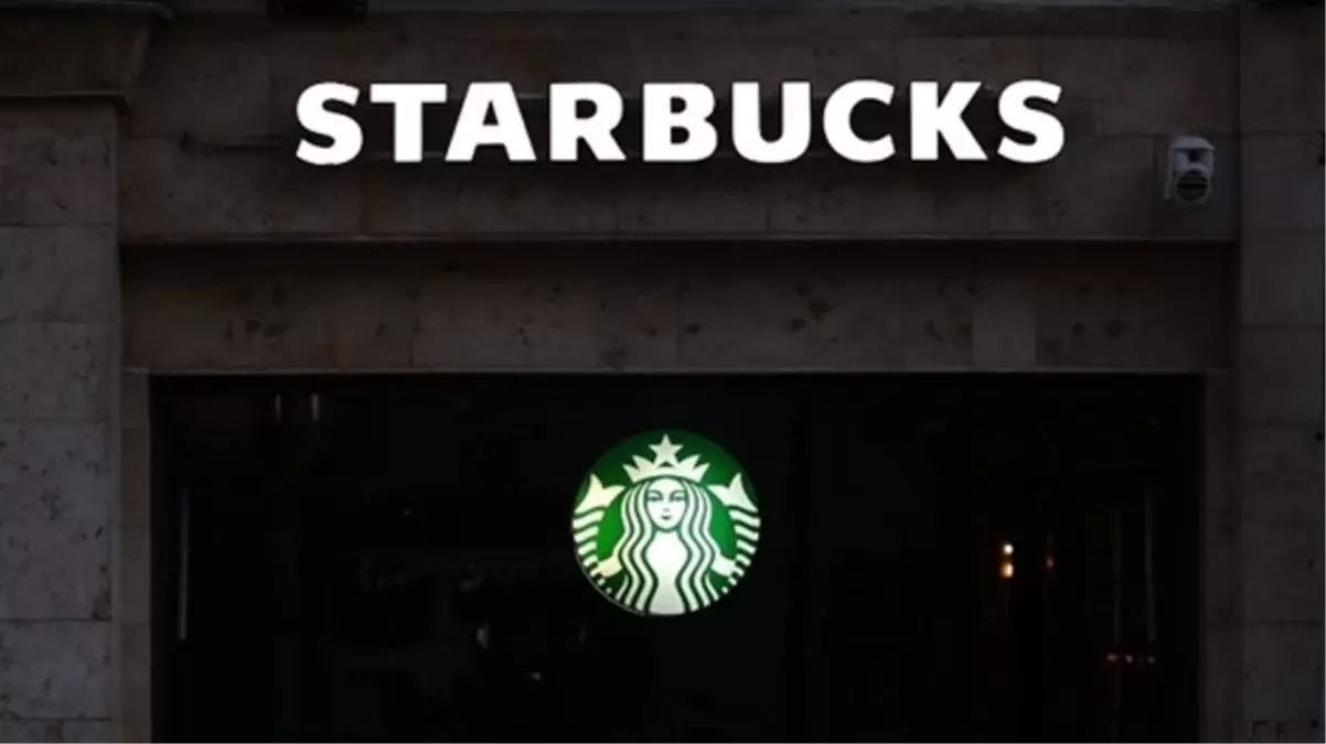 Starbucks CEO\'su istifa etti