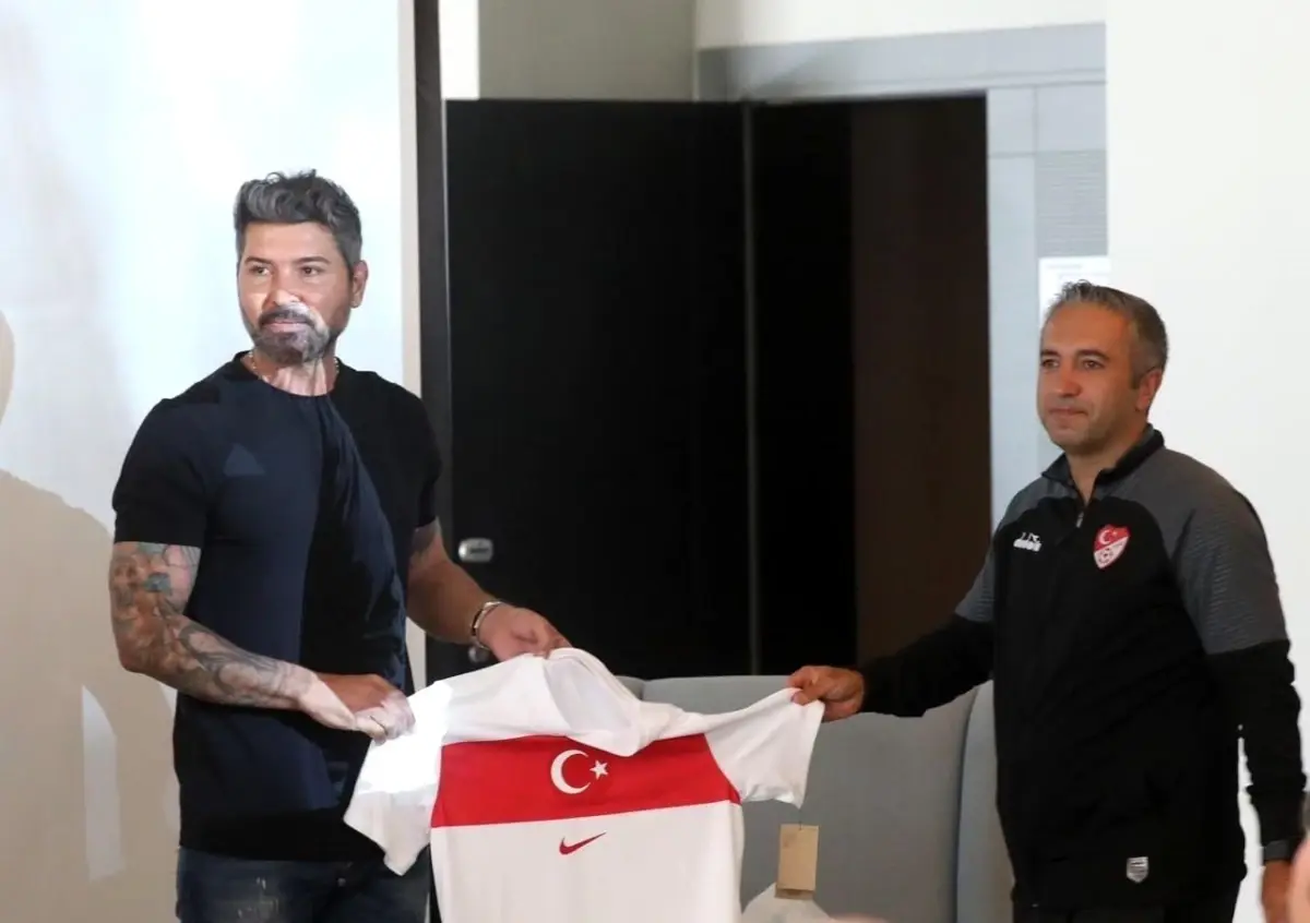 TFF Antrenör Eğitim Programları Erzurum\'da Devam Ediyor