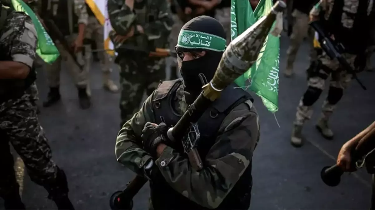 Hamas\'ı karıştıran olay! 1 İsrailli esir öldü, 2\'si ağır yaralı