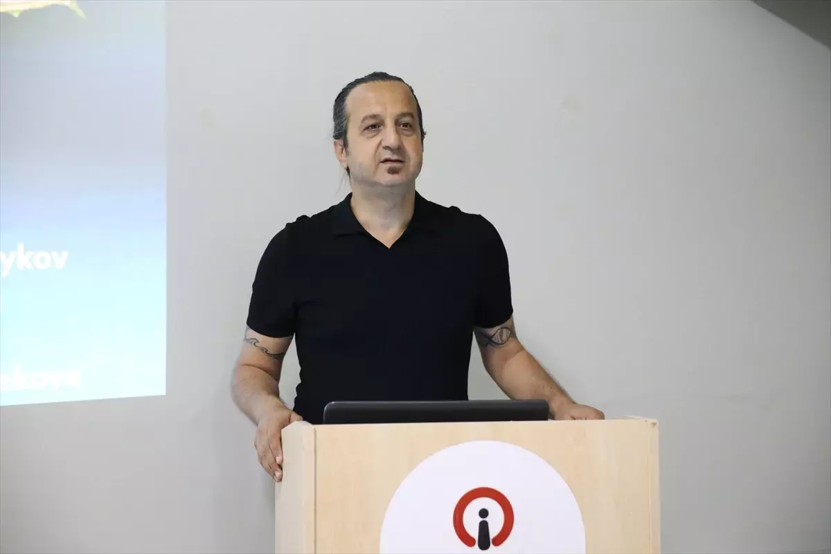 Türkiye ve Bulgaristan Zargana Popülasyonunu Artırmak İçin Çalıştay Düzenlendi