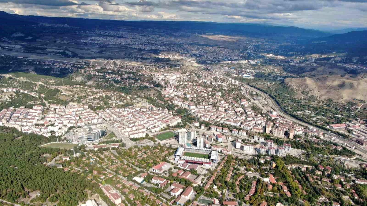Karabük\'te Temmuz Ayında 295 Konut Satıldı