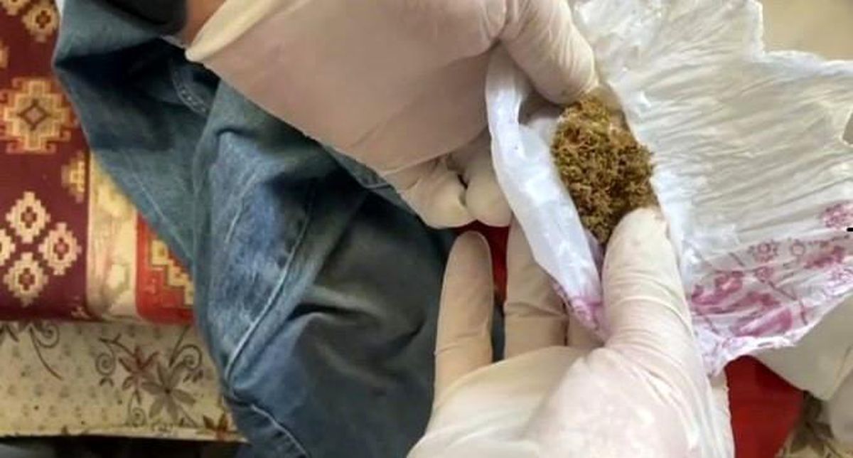 Malatya\'da Uyuşturucu Operasyonu: 3 Kilo 700 Gram Esrar Ele Geçirildi