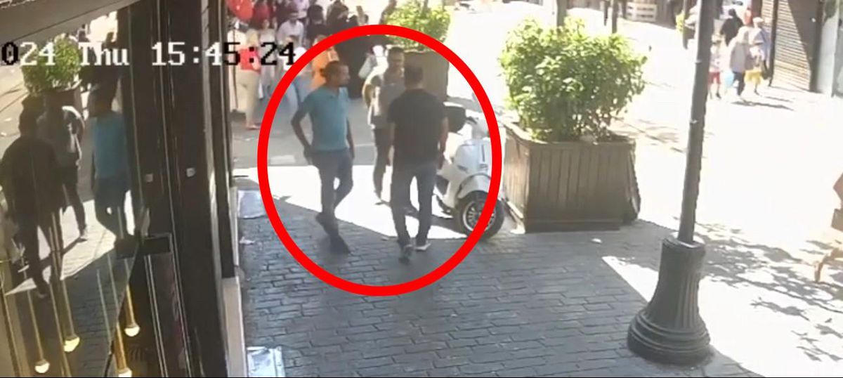 Muğla\'da firar eden cinayet suçlusunun Bursa\'da yakalanması