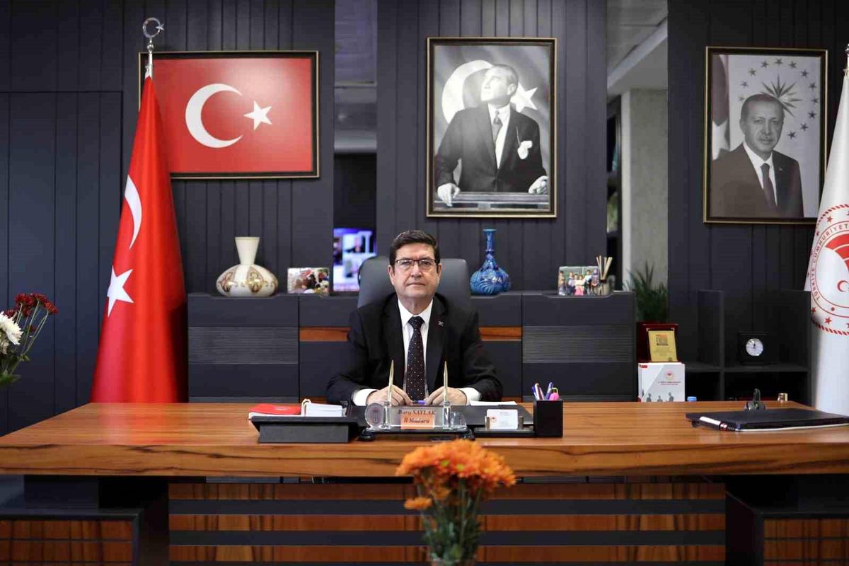 Muğla\'da Üretici Birliklerine Yeni Destekleme Modeli