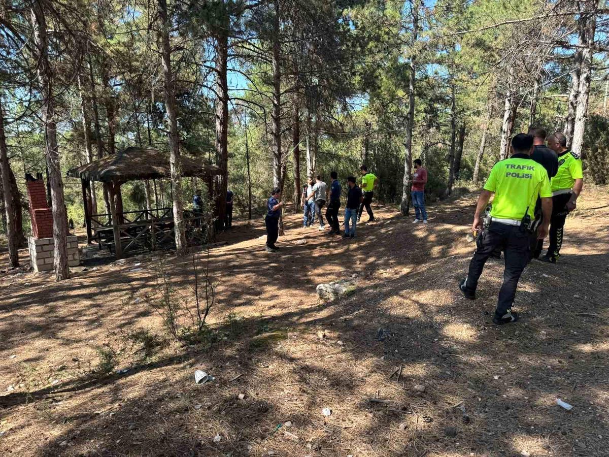 Bilecik\'te Baygın Şahıs Polis ve Sağlık Ekiplerini Harekete Geçirdi