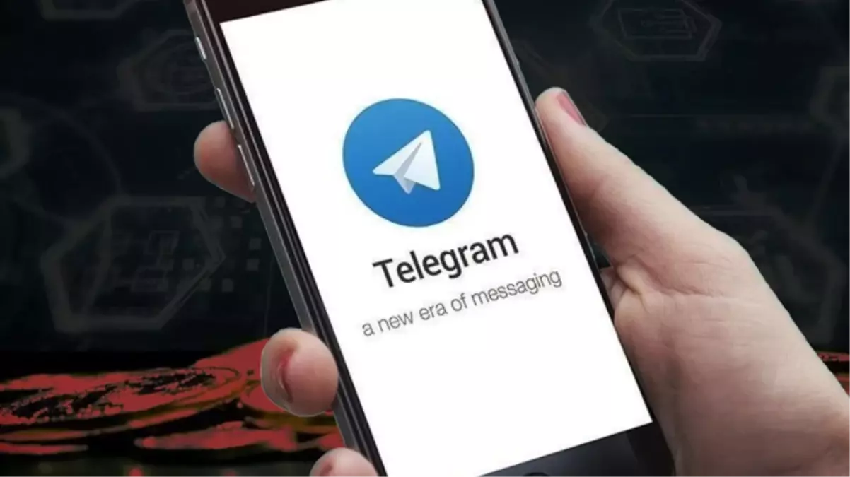 Rusya\'dan Telegram\'a 4 milyon rublelik ceza