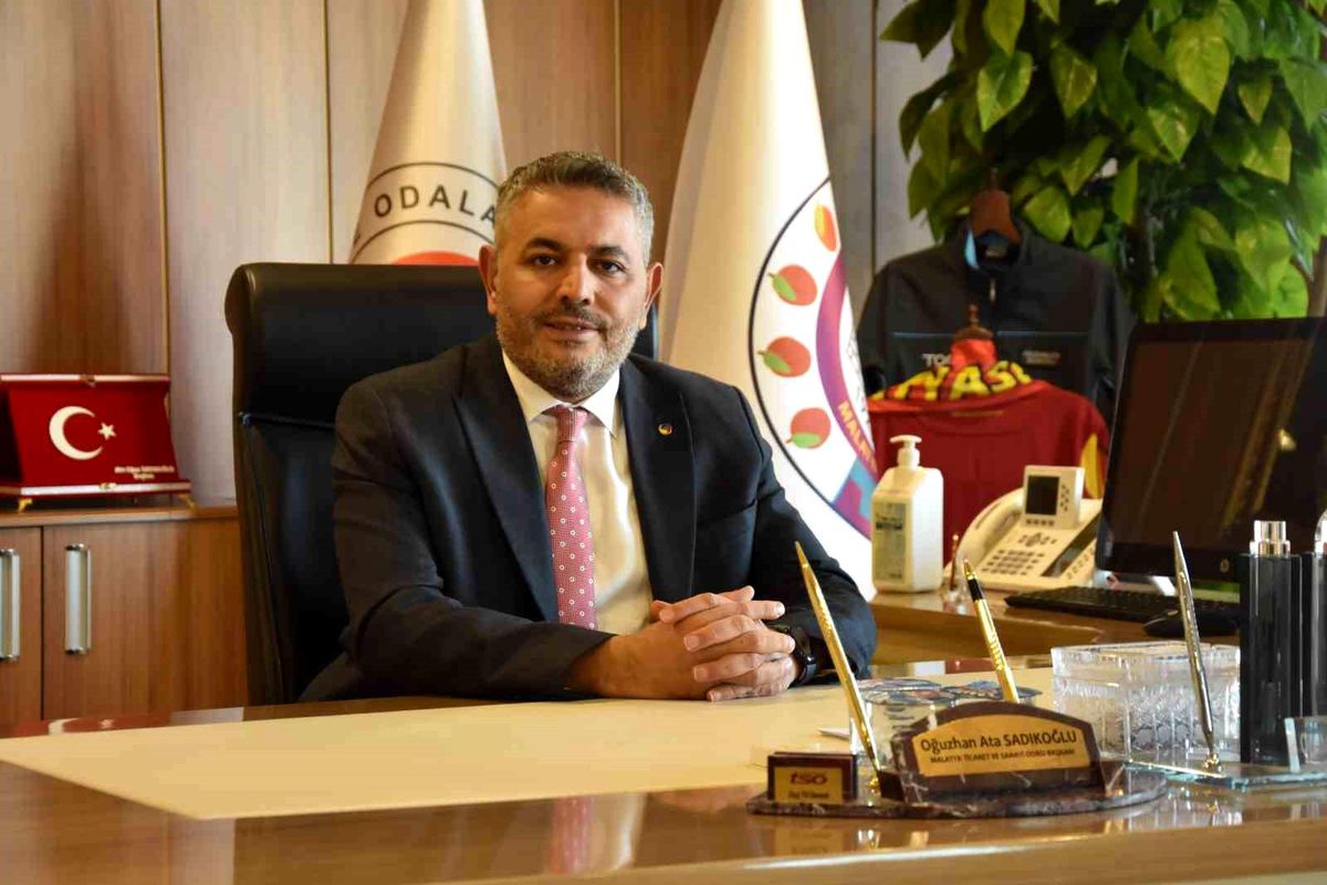 MTSO Başkanı, milletvekillerine mücbir sebep çağrısında bulundu