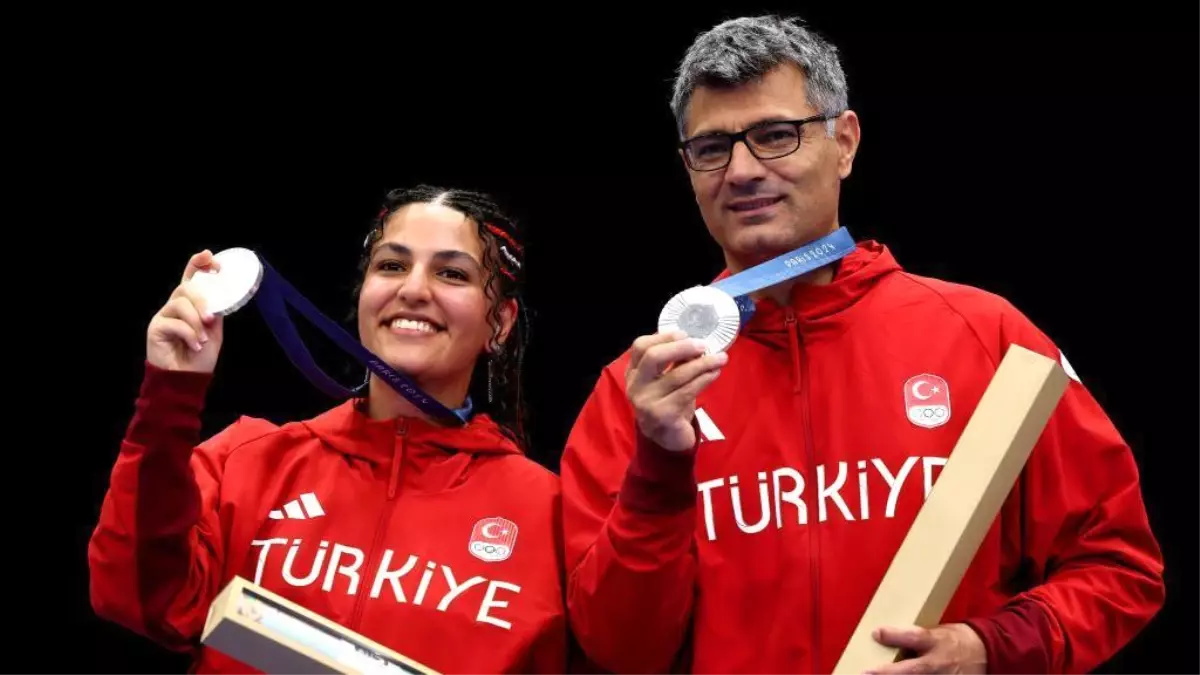 Türkiye\'nin Paris Olimpiyatlarındaki Başarısı Tartışılıyor