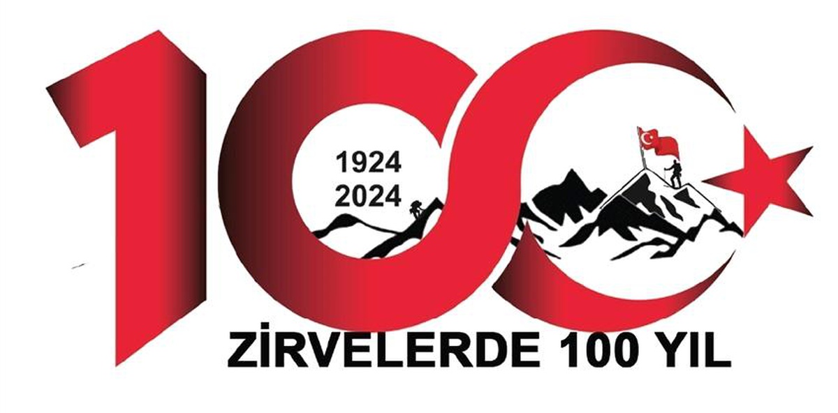 Dağcılık Federasyonu, Türk Dağcılığı\'nın 100. yılını Erciyes\'te kutlayacak