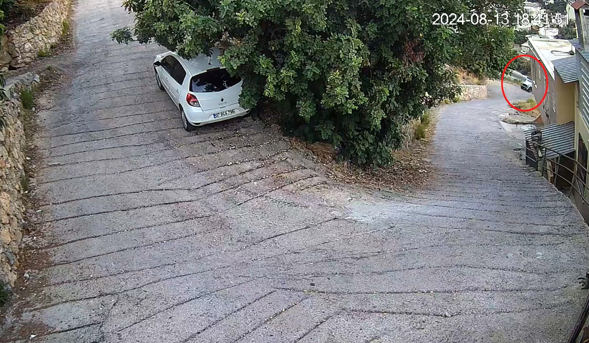 Alanya\'da Safari Aracının Yuvarlanması Sonucu Bir Kişi Hayatını Kaybetti
