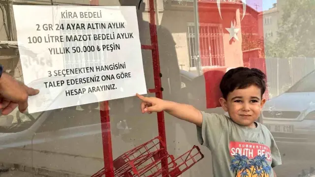 Elazığ'da İş Yeri Kirası Takas Usulüne Döndü