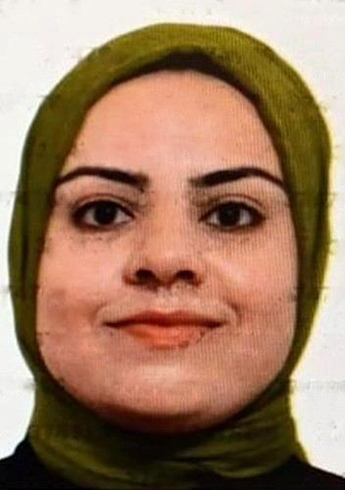 Bağcılar\'da Eşini Bıçaklayan Şüpheli Gözaltına Alındı