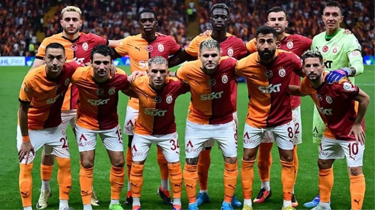 Galatasaray\'ın Young Boys maçları TRT1\'de yayınlanacak