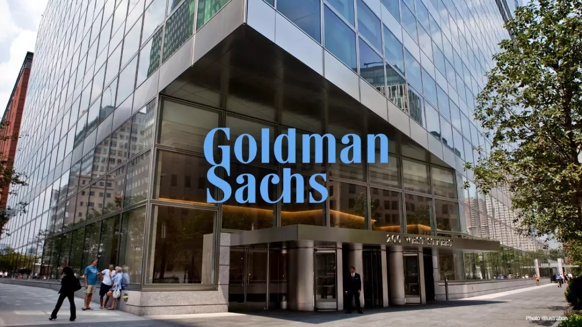 Goldman Sachs milyonlarca dolarlık Bitcoin yatırımlarını açıkladı