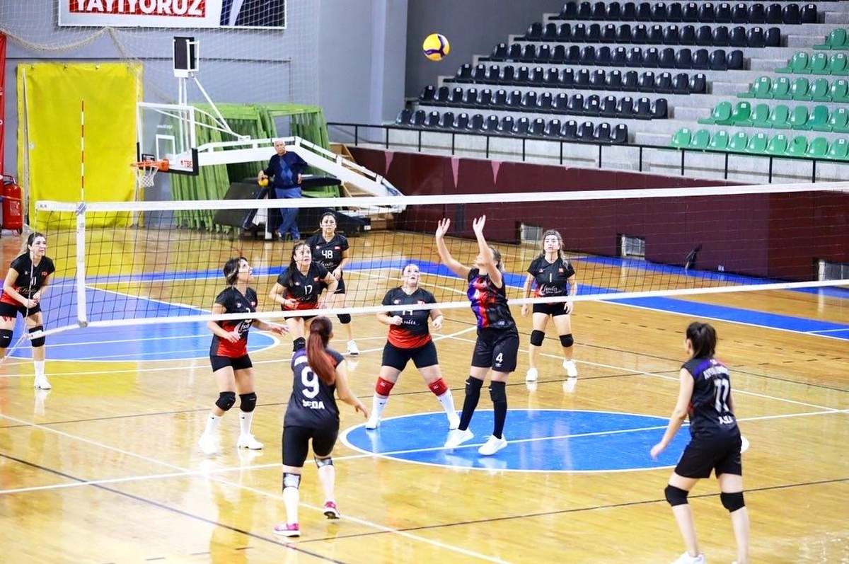 Denizli\'de 2. Kamu Spor Oyunları Başvuruları Başladı