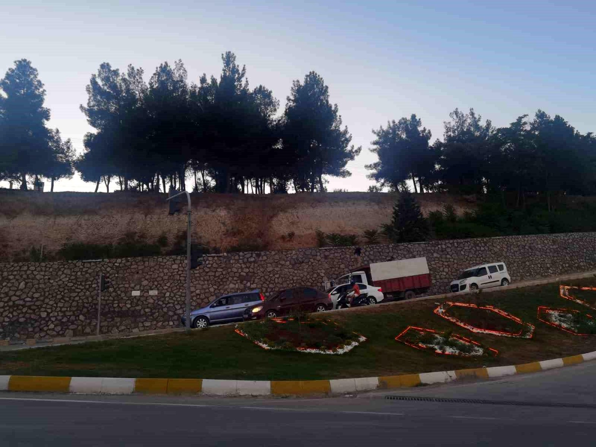 Karabük\'te Hapis Cezası Bulunan Şüpheli Kamyonun Kasasında Yakalandı