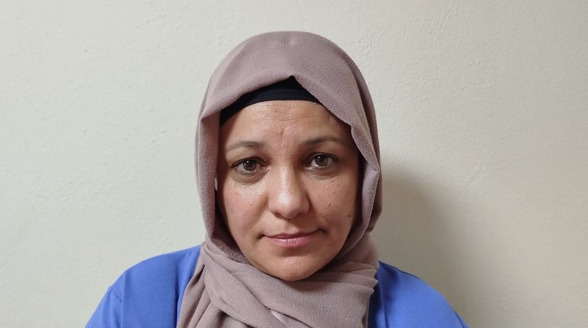 Tarsus\'tan Kuzey Irak\'a giden iş insanı bir aydır haber alınamıyor